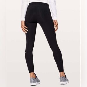 Lululemon Lead the pack Tight 28”